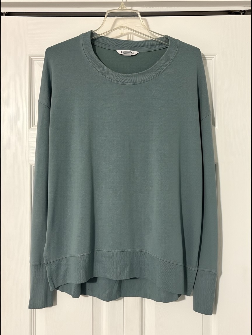 Athleta Coaster Luxe Sweatshirt - Picture 2 of 5